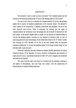 Diplomdarbs 'Latvijas biškopības nozares konkurētspējas un attīstības iespēju analīze Eiropas', 5.