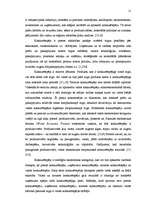 Diplomdarbs 'Latvijas biškopības nozares konkurētspējas un attīstības iespēju analīze Eiropas', 11.