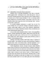 Diplomdarbs 'Latvijas biškopības nozares konkurētspējas un attīstības iespēju analīze Eiropas', 19.