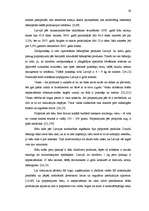 Diplomdarbs 'Latvijas biškopības nozares konkurētspējas un attīstības iespēju analīze Eiropas', 26.