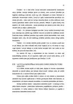 Diplomdarbs 'Latvijas biškopības nozares konkurētspējas un attīstības iespēju analīze Eiropas', 30.