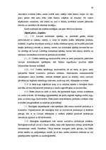 Diplomdarbs 'Latvijas biškopības nozares konkurētspējas un attīstības iespēju analīze Eiropas', 43.