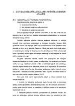 Diplomdarbs 'Latvijas biškopības nozares konkurētspējas un attīstības iespēju analīze Eiropas', 51.