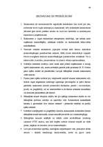 Diplomdarbs 'Latvijas biškopības nozares konkurētspējas un attīstības iespēju analīze Eiropas', 64.