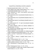 Diplomdarbs 'Latvijas biškopības nozares konkurētspējas un attīstības iespēju analīze Eiropas', 67.