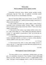 Konspekts 'Kultūras teorijas, Z.Freida kultūras teorija', 4.