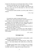 Konspekts 'Kultūras teorijas, Z.Freida kultūras teorija', 5.