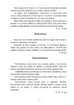 Konspekts 'Kultūras teorijas, Z.Freida kultūras teorija', 6.