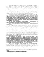 Eseja 'Reliģisks vērojums', 3.