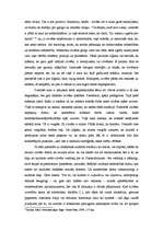 Eseja 'Mūsdienu kultūras situācija: krīze vai likumsakarīga attīstība?', 4.