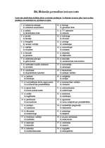 Konspekts 'Dž.Holanda (Gollanda) personības ievirzes tests', 1.