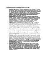 Konspekts 'Dž.Holanda (Gollanda) personības ievirzes tests', 3.