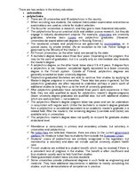 Referāts 'Education System and it's Role in Economics in Finland and Latvia', 9.