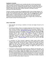 Referāts 'Education System and it's Role in Economics in Finland and Latvia', 10.