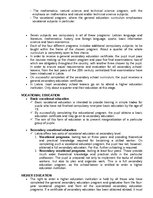 Referāts 'Education System and it's Role in Economics in Finland and Latvia', 16.