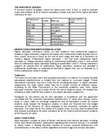 Referāts 'Education System and it's Role in Economics in Finland and Latvia', 19.