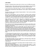 Referāts 'Education System and it's Role in Economics in Finland and Latvia', 23.