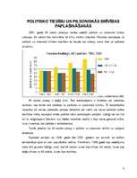 Referāts 'Mūsdienu demokrātijas tendences un alternatīvā enerģētika', 4.