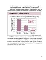 Referāts 'Mūsdienu demokrātijas tendences un alternatīvā enerģētika', 8.