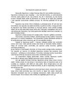 Eseja 'Kas padara Napoleonu slavenu?', 1.