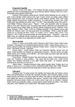 Konspekts 'Turandotas ārija "In questa reggia" no Džakomo Pučīni operas "Turandota". Ārijas', 2.