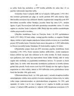 Referāts 'Starptautiskais Valūtas fonds', 10.