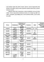 Konspekts 'Būvfirmas cenu veidošanas programma', 6.