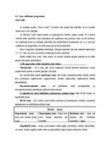 Konspekts 'Būvfirmas cenu veidošanas programma', 9.