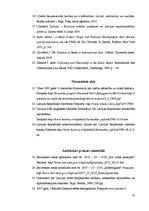 Referāts 'Nepārtrauktības doktrīna Latvijā', 21.