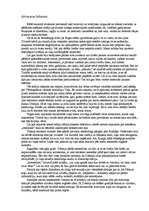 Eseja 'Atvasaras brīnums', 1.