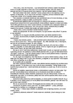 Eseja 'Atvasaras brīnums', 2.