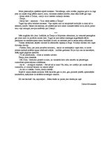 Eseja 'Atvasaras brīnums', 3.