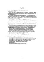 Referāts 'Māras Zālītes dzejoļu krājuma "Vakar zaļajā zālē" analīze', 3.