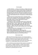 Referāts 'Māras Zālītes dzejoļu krājuma "Vakar zaļajā zālē" analīze', 4.