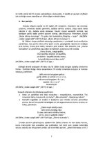 Referāts 'Māras Zālītes dzejoļu krājuma "Vakar zaļajā zālē" analīze', 7.