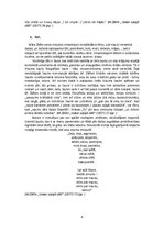 Referāts 'Māras Zālītes dzejoļu krājuma "Vakar zaļajā zālē" analīze', 8.