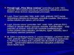 Referāts 'Māras Zālītes dzejoļu krājuma "Vakar zaļajā zālē" analīze', 20.