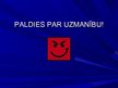 Referāts 'Māras Zālītes dzejoļu krājuma "Vakar zaļajā zālē" analīze', 29.