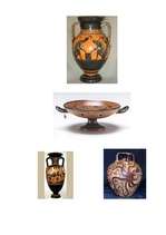 Referāts 'Keramika Egejas un Senās Grieķijas kultūrā', 8.