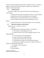 Prakses atskaite 'Kvalifikācijas prakses atskaite muitas brokeru uzņēmumā', 8.