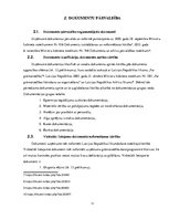 Prakses atskaite 'Kvalifikācijas prakses atskaite muitas brokeru uzņēmumā', 11.