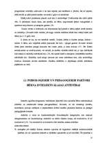 Diplomdarbs 'Angļu valodas alfabēta apguve interešu izglītības programmā "Angļu valodas pulci', 10.