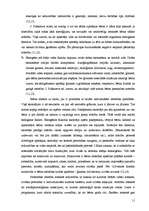 Diplomdarbs 'Angļu valodas alfabēta apguve interešu izglītības programmā "Angļu valodas pulci', 11.