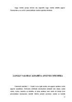 Diplomdarbs 'Angļu valodas alfabēta apguve interešu izglītības programmā "Angļu valodas pulci', 15.