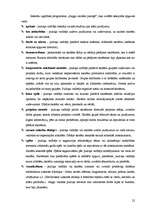 Diplomdarbs 'Angļu valodas alfabēta apguve interešu izglītības programmā "Angļu valodas pulci', 22.