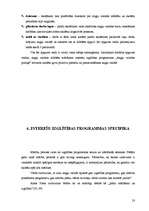 Diplomdarbs 'Angļu valodas alfabēta apguve interešu izglītības programmā "Angļu valodas pulci', 23.