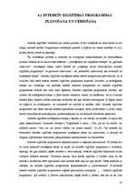 Diplomdarbs 'Angļu valodas alfabēta apguve interešu izglītības programmā "Angļu valodas pulci', 25.