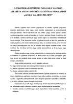 Diplomdarbs 'Angļu valodas alfabēta apguve interešu izglītības programmā "Angļu valodas pulci', 31.