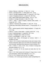 Diplomdarbs 'Angļu valodas alfabēta apguve interešu izglītības programmā "Angļu valodas pulci', 39.