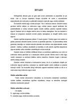 Diplomdarbs 'Angļu valodas alfabēta apguve interešu izglītības programmā "Angļu valodas pulci', 47.